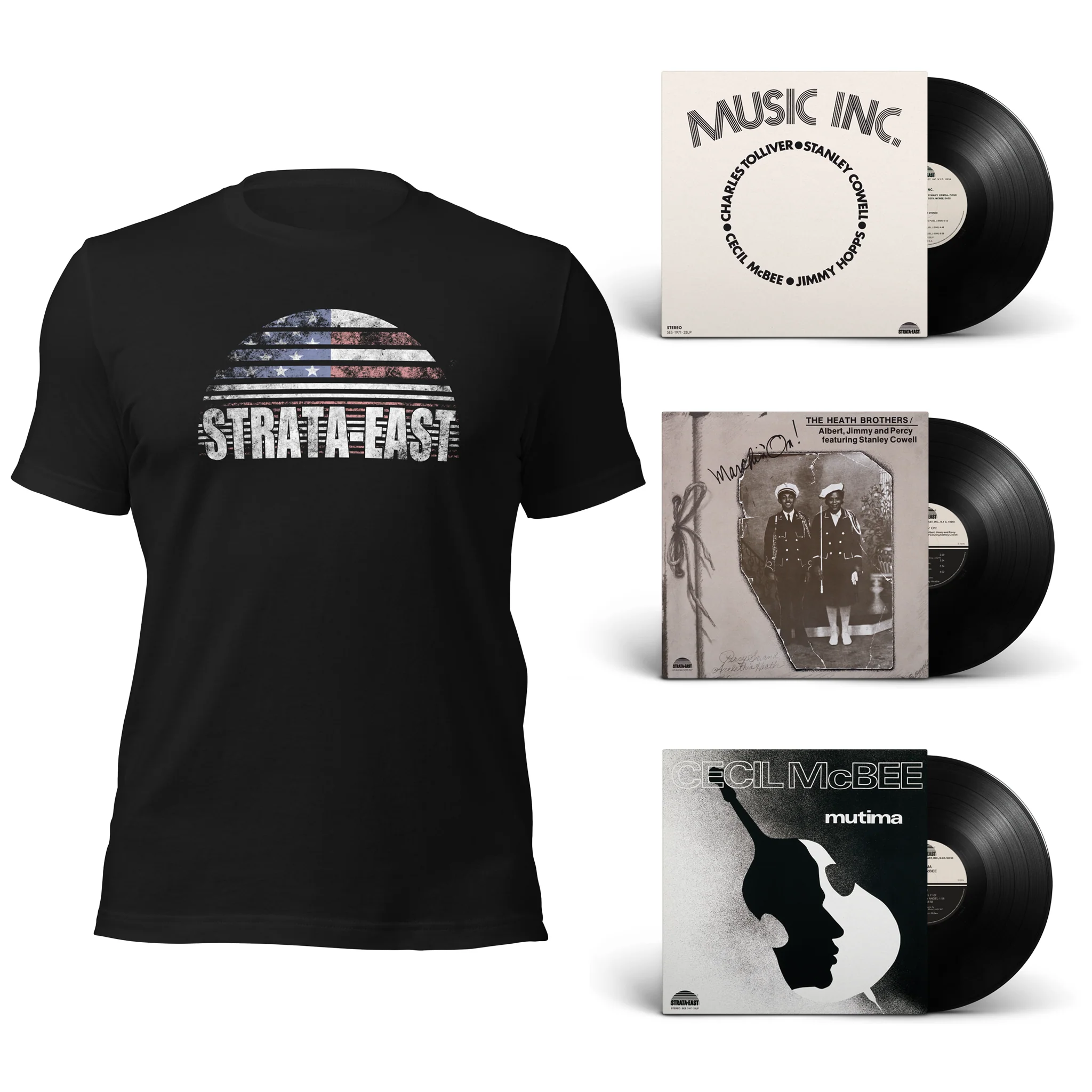 International Jazz Day Storewide Sale 2025